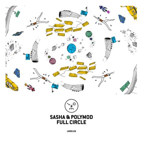 Full Circle Ep By Sasha Spotify