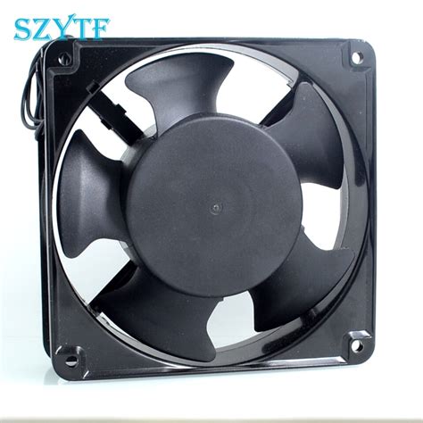 cabinet cooling fan DP200A P / N 2123HSL 220V Axial Fans ...