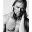 List Of Stylish Male Models With Long Hair  Fashionterest