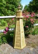 Dyi plans cape hateras lighthouse. How to Build a Cape Hatteras Lawn Lighthouse. DIY Wood Plans