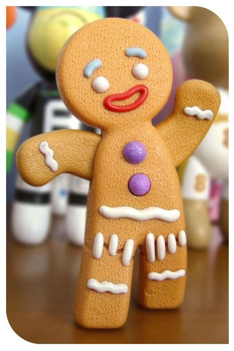 Gingy By Cachamaricha On Deviantart Christmas Words Christmas Art