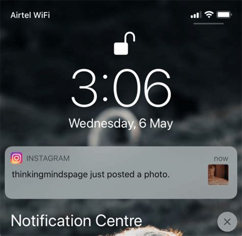 How To Turn On Or Off Post And Story Notifications On Instagram