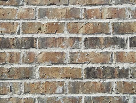 Cbc King Size Brown Rockwall Packer Brick