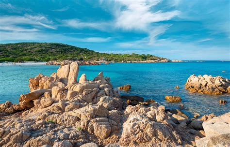 Best Beaches Of Smeralda Coast Sardinia