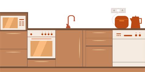 Kitchen Cabinets Png Transparent Images Free Download Vector Files