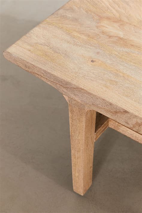 Shop marisol coffee table at urban outfitters today. Wyatt Coffee Table | Coffee table, Coffee table urban outfitters, Coffee table wood