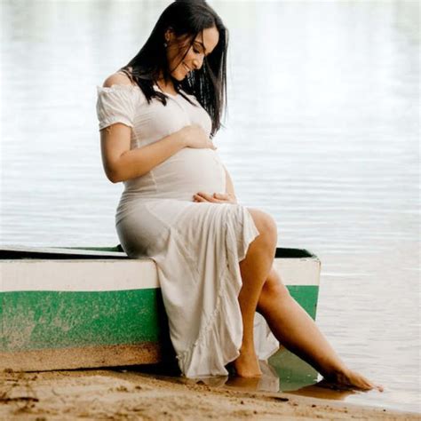 Cómo reducir la hinchazón de los pies en el embarazo de forma natural Etapas del Embarazo y