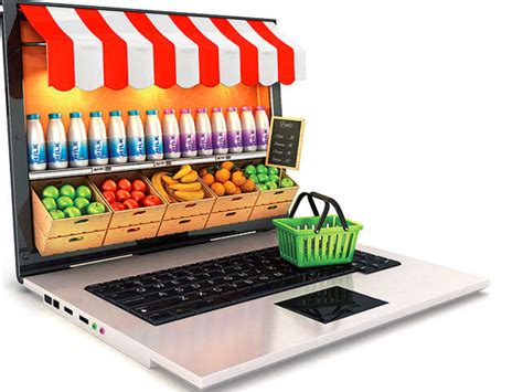 Stock up on favourites and everyday essentials. 10 reasons to try online grocery shopping - The Economic Times