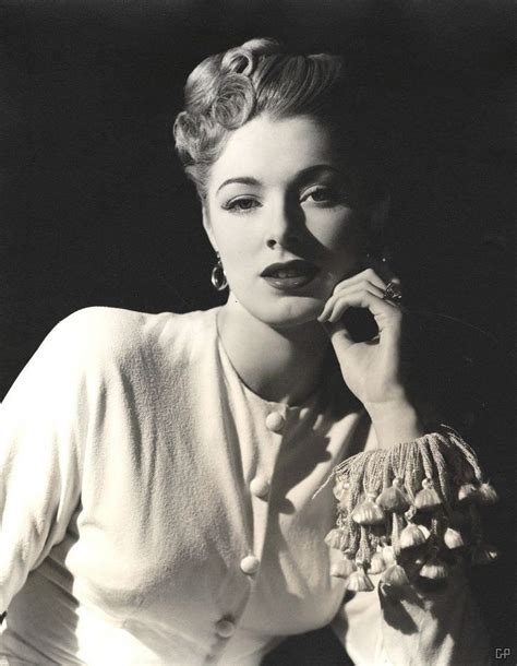 Eleanor Parker Hollywood Icon And Actress 40 Photo Trading Etsy Hollywood Clásico Actrices