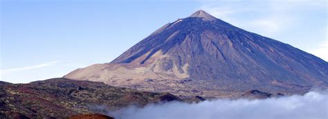 Climb Mount Teide Canary Islands Original Travel