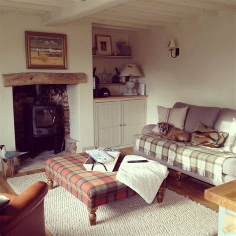 Cosy Living Room Country Style Living Room Cosy Living Room Home