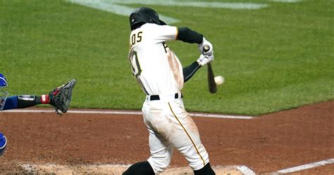 MLB Rumors: Bryan Reynolds, Pirates in Contract Talks Ahead of 2023