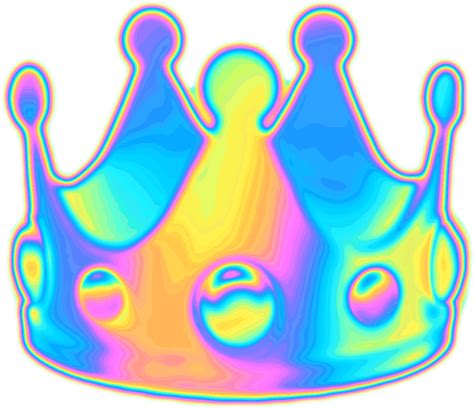 Download Crown Emoji Png Page Transparent Background Emoji Crown