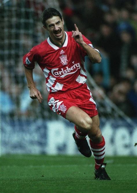 Liverpool Legend Ian Rush To Visit Birr In January Offaly Tatler