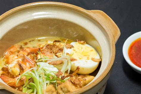 Apr 15, 2018 · cemilan tradisional sehat oke untuk setiap hari. Soto Mie Lampung Bisa untuk Cemilan Sore