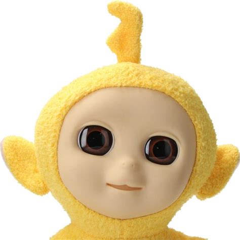 Teletubbies Umby Pumby