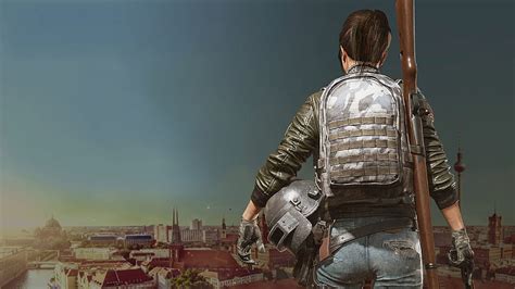 Pubg Posted By Michelle Anderson Hd Wallpaper Pxfuel