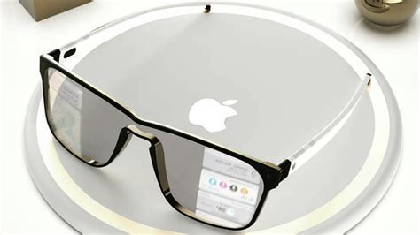 Product Launch 2022 Apples Ar Glasses Reach Another Milestone