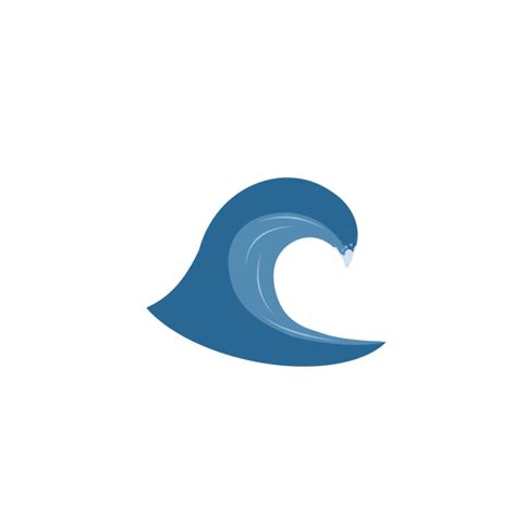 Free Waves Vector Png Download Free Waves Vector Png Png Images Free