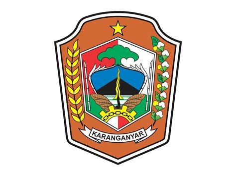Logo Kabupaten Gunung Kidul Format Cdr Png Hd Gudril Logo Tempat Gambaran