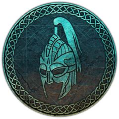 Assassin S Creed Valhalla Wrath Of The Druids Achievement Trophy