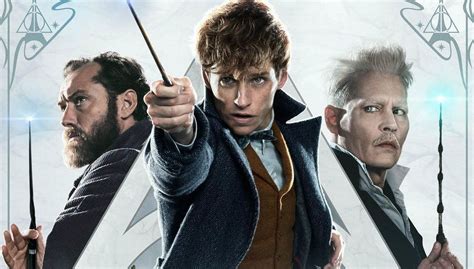 Why ‘fantastic Beasts The Secrets Of Dumbledore May Bomb At The Box