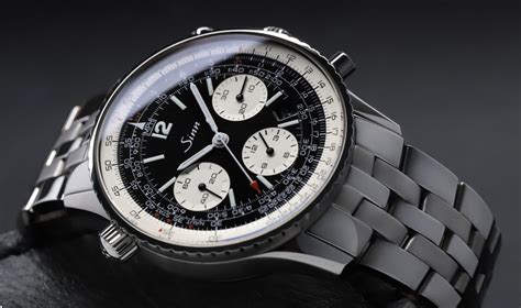 Six Breitling Navitimer Alternatives Are Sure To Impress
