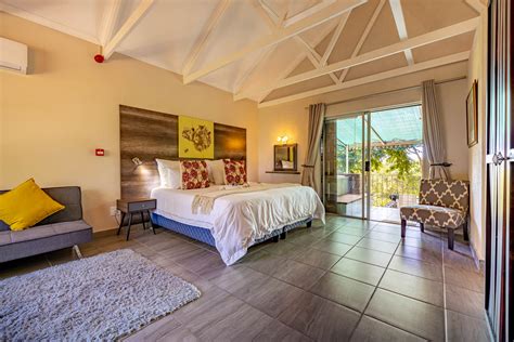 Tranquil Nest Hazyview - Affordable self-catering one-bedroom chalets