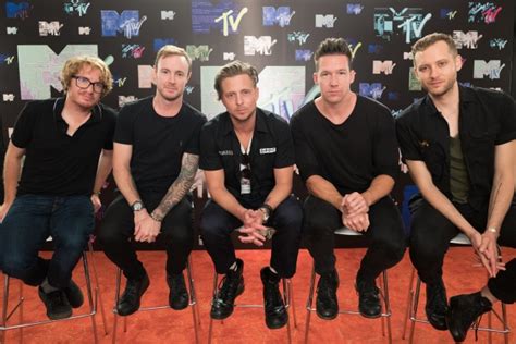 Onerepublic Rocks Manila Tatler Asia