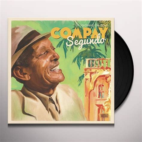 Compay Segundo Best Of Cien Anos De Son Cd