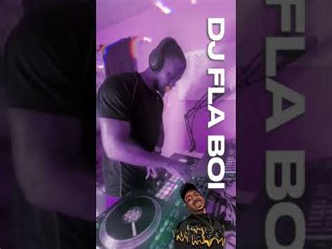 DJ FLA BOI DJ D REAL MURDABEND MASHUP REMIX SLOWED AND CHOPPED