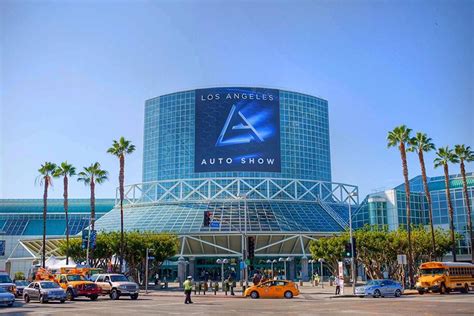 Maybe you would like to learn more about one of these? Los Angeles auto show 2016 preview and A-Z of all the new ...