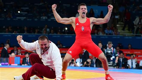 Top 10 Freestyle And Greco Roman Wrestling Throwes Best Siklls Hd