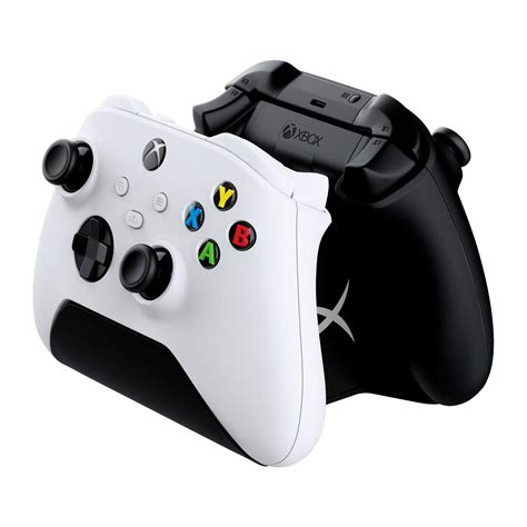 Buy Hyperx Chargeplay Duo Controller Charging Station For Xbox One