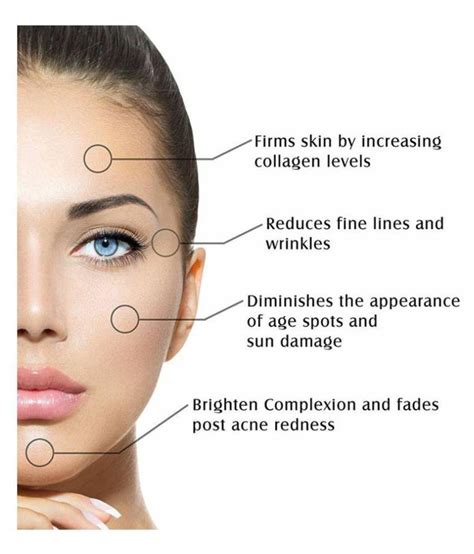 Vitamin c supplements for skin whitening. Park Daniel Vitamin C Serum - Skin Whitening Face Serum 30 ...