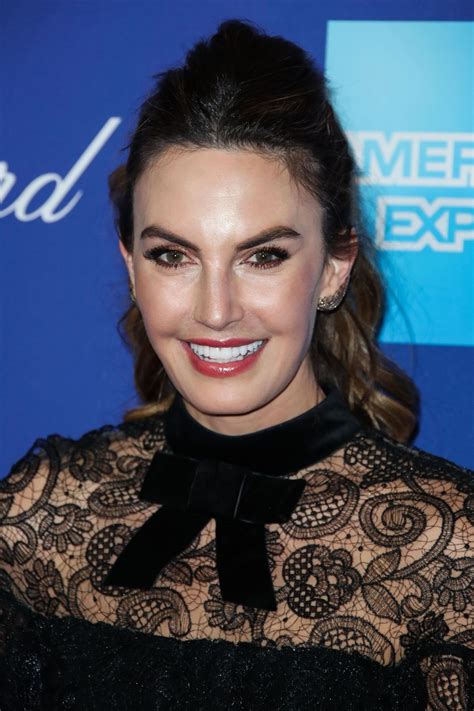 1,466 likes · 3 talking about this · 2,899 were here. ELIZABETH CHAMBERS at 29th Annual Palm Springs ...