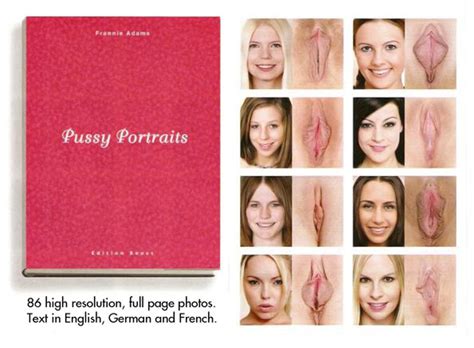Pussy Portraits Nude Pics Página 10