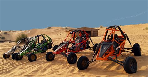 Maybe you would like to learn more about one of these? Dubai Dune Buggy - Tornado UAE