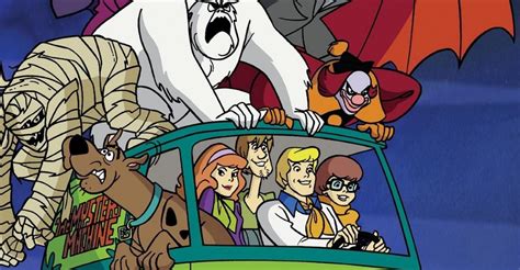 ¿qué Hay De Nuevo Scooby Doo Temporada 1 Ver Todos Los Episodios Online