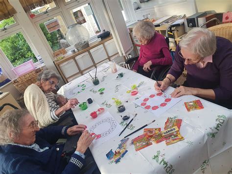 Maybe you would like to learn more about one of these? Sevenoaks nursing home welcomes Christmas cards to bring joy to residents | InYourArea Community