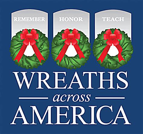Wreaths Across America Fallbrook Chamber Of Commerce