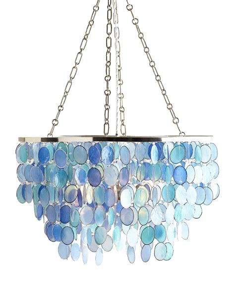 Mariana 3 Light Chandelier Everything Turquoise