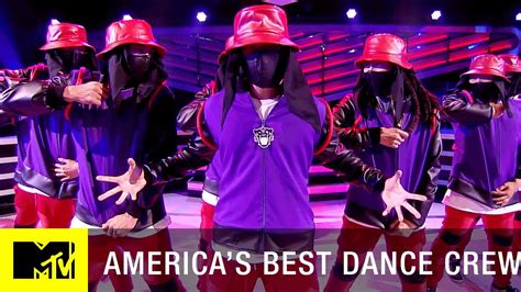 Americas Best Dance Crew Road To The Vmas Kinjaz Performance Episode 3 Mtv Youtube