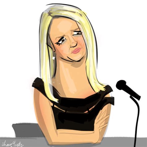 Animated Celebrity Caricatures 31 Gifs
