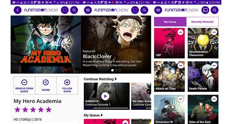 7 Aplikasi Terbaik Untuk Streaming Anime Favorit Di Android Bukareview