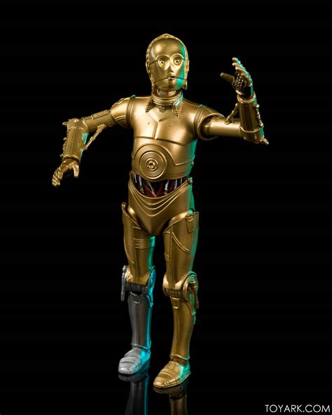 A New Hope C 3po Star Wars Black Series Gallery The Toyark News