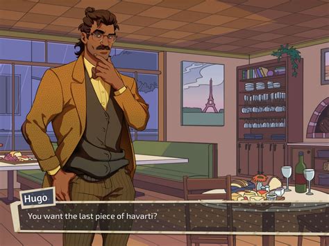 Gay Dating Simulator Dream Daddy Might Just Be The Gaming Miracle Of The Year Wired