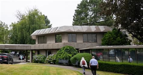 State Completes Acquisition Of Shuttered Tukwila Psychiatric Hospital