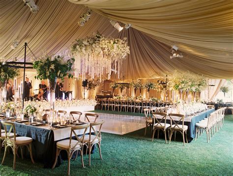 See more ideas about floor decal, dance floor, dance floor wedding. Wedding Ideas: Floral Chandeliers & Ceiling Installations ...
