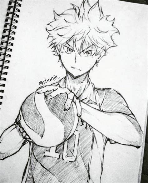 10 Incredible Ways To Draw An Animeboy Check It Out 👉 Visit My